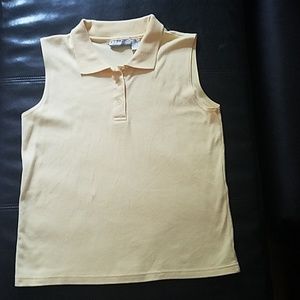 KT Classic women's sleeveless tank top Sz XL